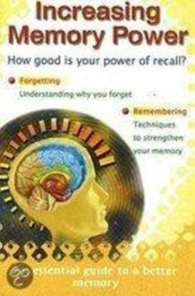 Increasing Memory Power: How Good is Your Power