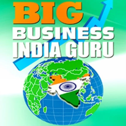 Big: Business India Guru