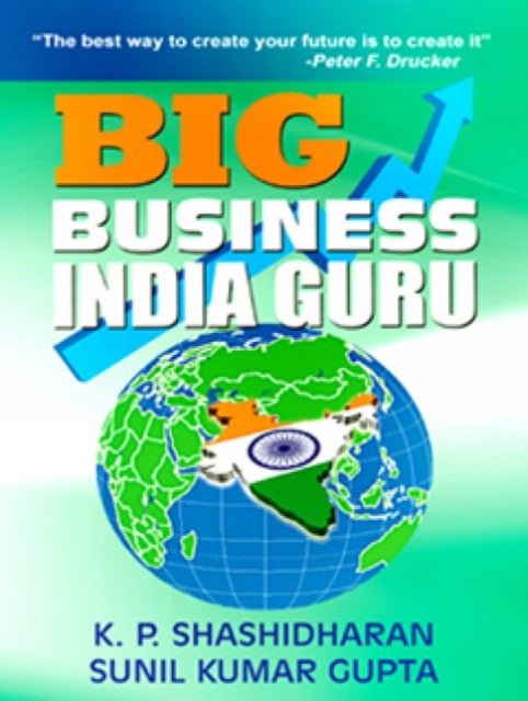 Big: Business India Guru