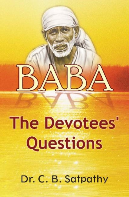 Baba: The Devotees' Question