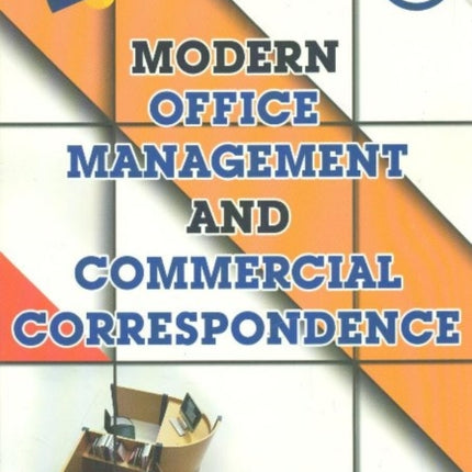 Modern Office Management & Commerical Correspondence