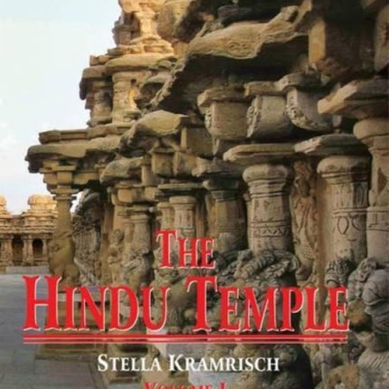 The Hindu Temple: Pt. 1 & 2