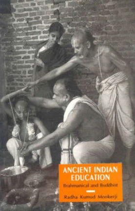 Ancient Indian Education