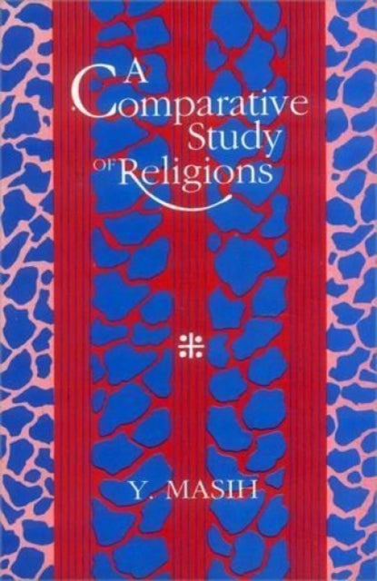 A Comparative Study of Religions