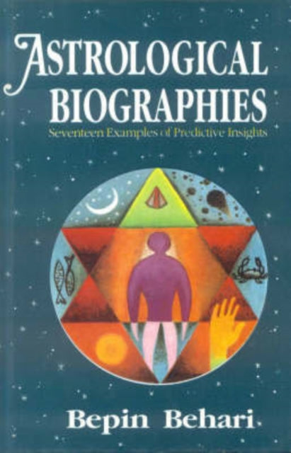 Astrological Biographies