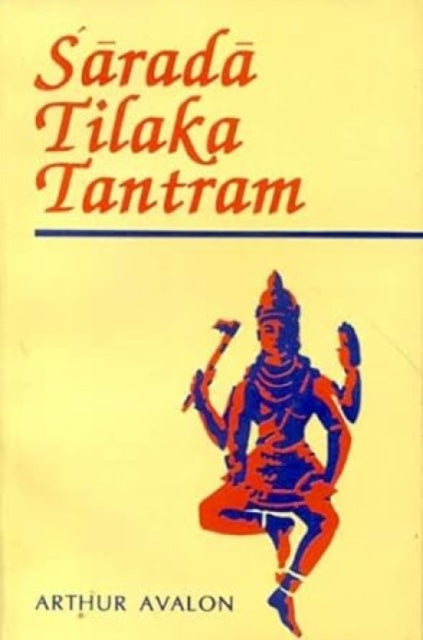 Sarada-tilaka Tantram