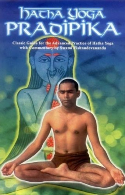 Hatha Yoga Pradipika