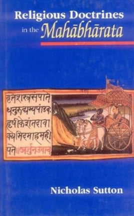 Religious Doctrines in the Mahabharata