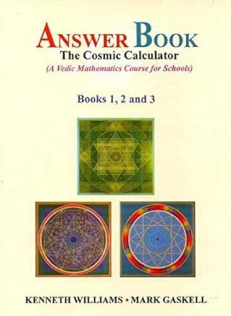 The Cosmic Calculator: Answer Book