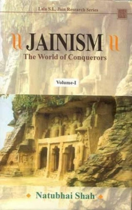 Jainism: The World of Conquerors