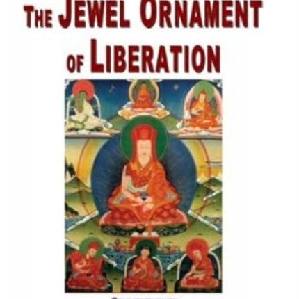 The jewel of liberation: The wish fulfilling gem of the noble teachings