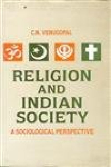 Religion and Indian Society: A Sociological Perspective