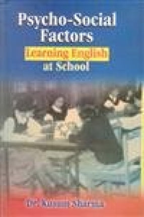 Psycho-Social Factors: Learning English in School