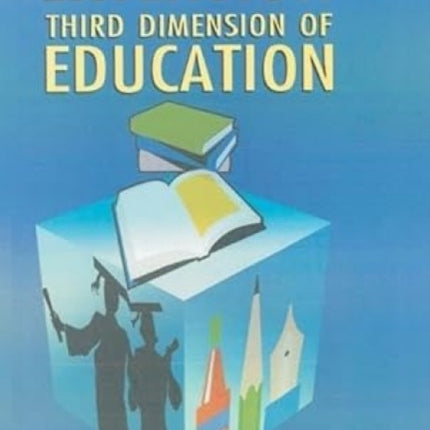 Extension Third Dimension of Education