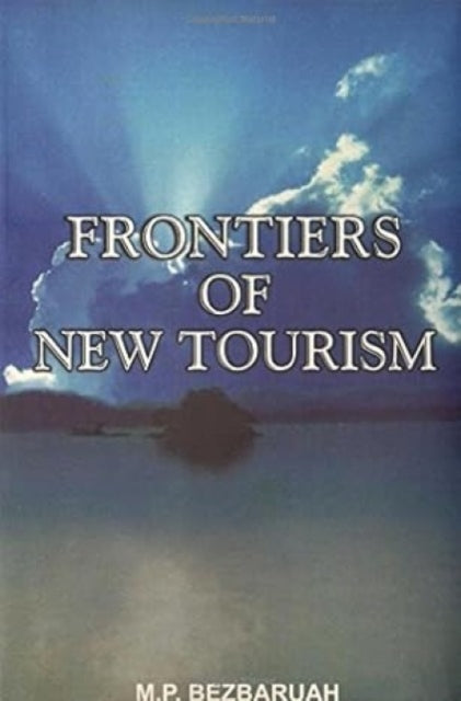 Frontier of New Tourism