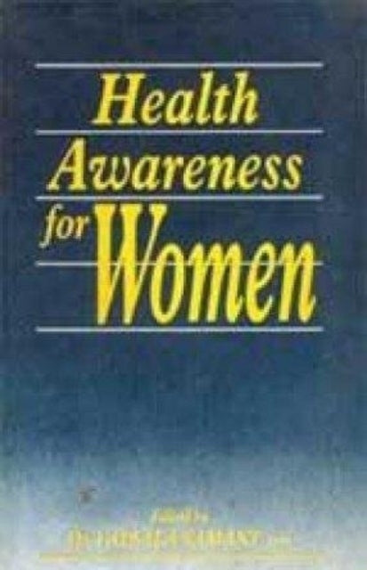 Health Awareness For Women