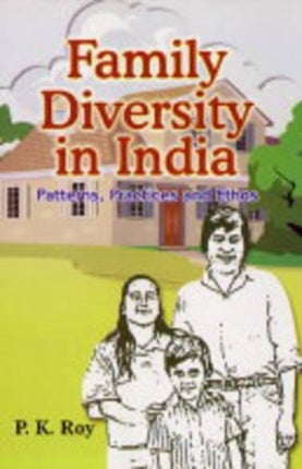 Family Diversity in India