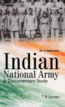 The History of the Indian National Army