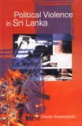 Political Violence in Sri Lanka