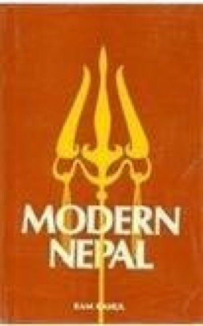 Modern Nepal