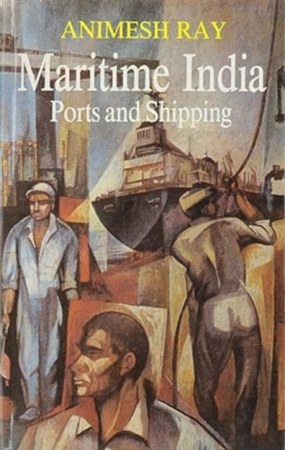 Maritime India: Ports and Shipping