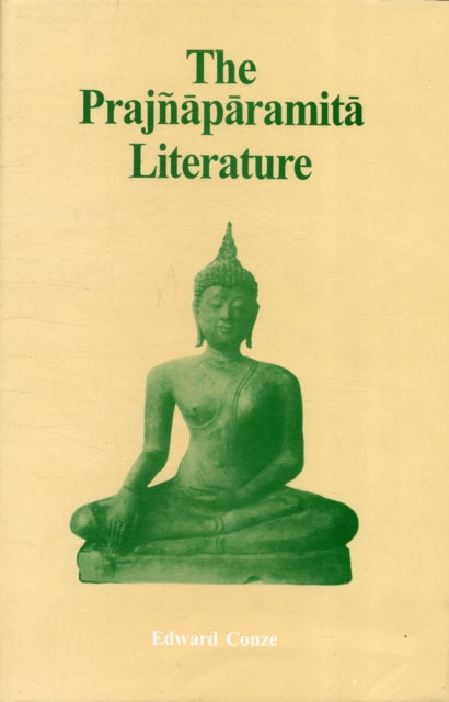 Prajnaparamita Literature