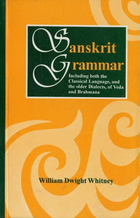 Sanskrit Grammar