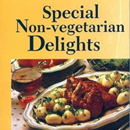 Special Non-Vegetarian Delights