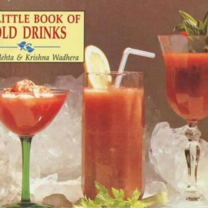 The Little Book of Cold Drinks