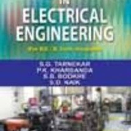 Laboratory Courses in Electrical Engineering