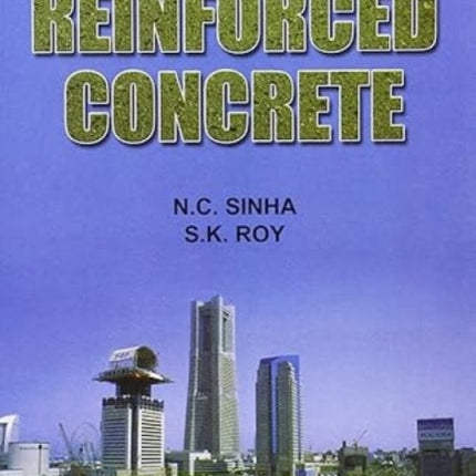 Fundamentals of Reinforced Concrete