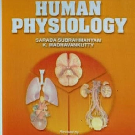 A Textbook of Human Physiology