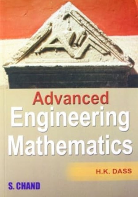 Advanced Engineering Mathematics