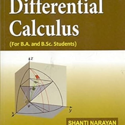 Differential Calculus