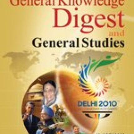 General Knowledge Digest and General Studies