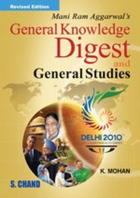 General Knowledge Digest and General Studies