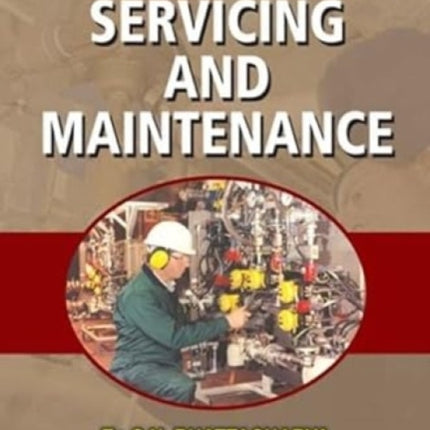 Installation Servicing & Maintenance