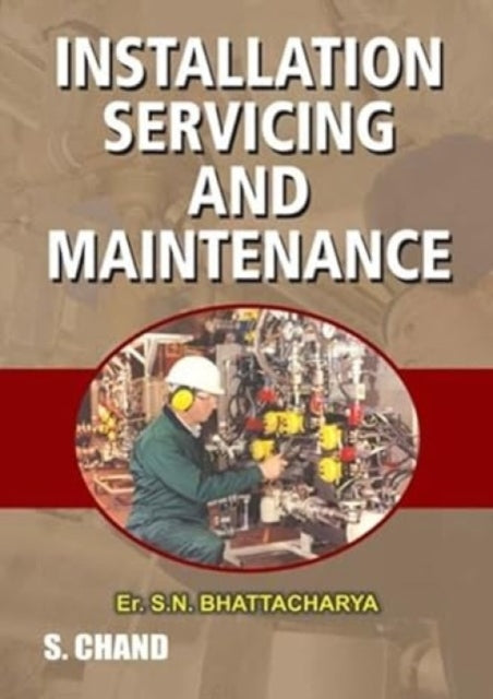 Installation Servicing & Maintenance