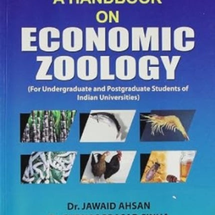 A Hand Book on Economic Zoology