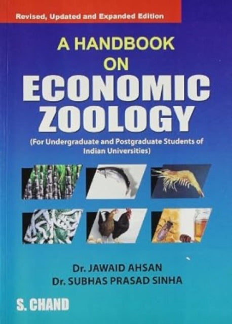 A Hand Book on Economic Zoology