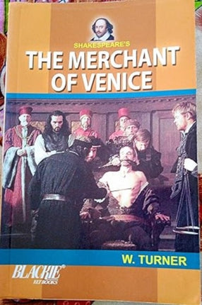 The Merchant of Venice