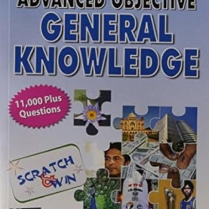 Advance Objective General Knowledge