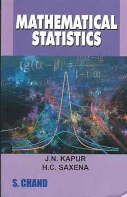 Mathematical Statistics