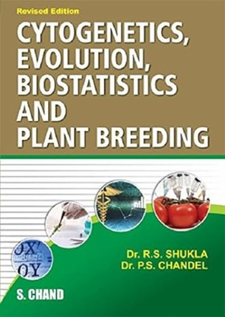 Cytogenetics, Evolution and Plant Breeding