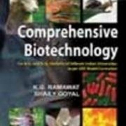 Plant Biotechnology