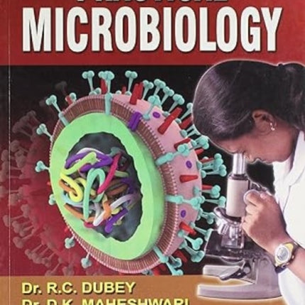 Practical Microbiology