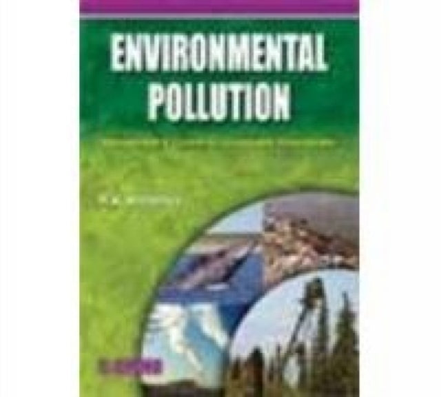 Environmental Pollution