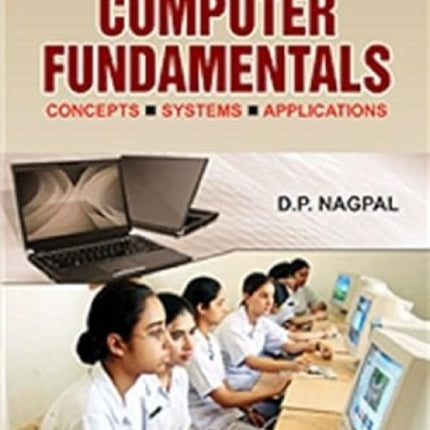 Computer Fundamental