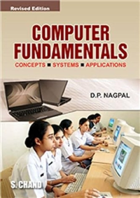 Computer Fundamental