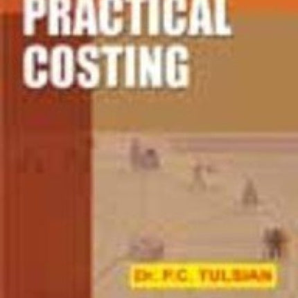 Tulsian's Practical Costing